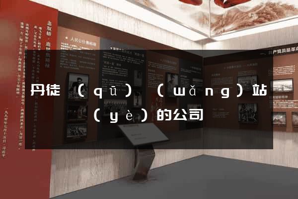 丹徒區(qū)網(wǎng)站設計專業(yè)的公司