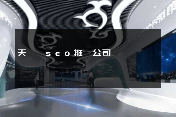 天臺縣seo推廣公司