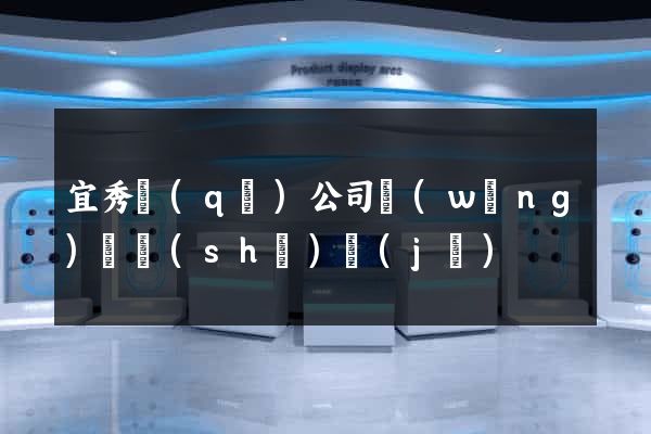 宜秀區(qū)公司網(wǎng)頁設(shè)計(jì)