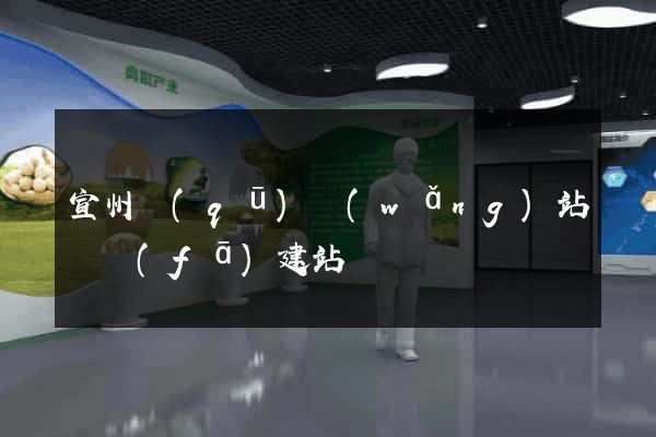 宣州區(qū)網(wǎng)站開發(fā)建站