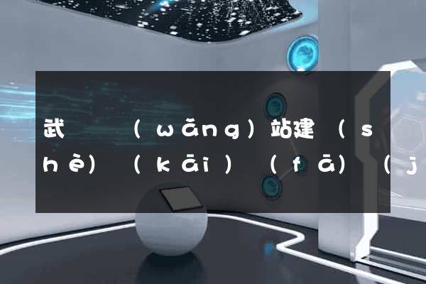 武義縣網(wǎng)站建設(shè)開(kāi)發(fā)價(jià)格