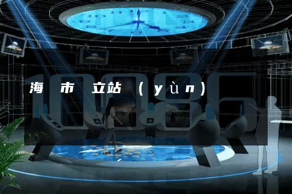 海門市獨立站運(yùn)營