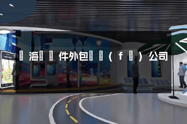 濱海縣軟件外包開發(fā)公司