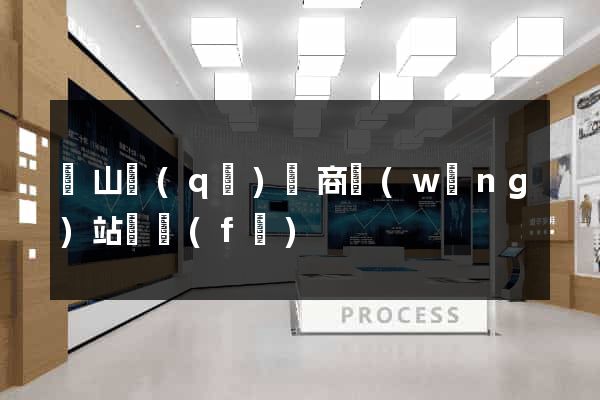 錫山區(qū)電商網(wǎng)站開發(fā)