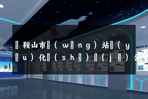 馬鞍山市網(wǎng)站優(yōu)化設(shè)計(jì)公司